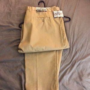 Men’s uniform pant